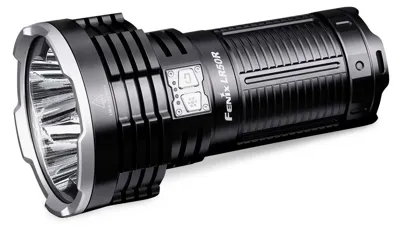 LR50R 12000 Lúmenes - Fenix
