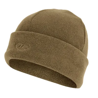 Polar Fleece Beanie - Highlander