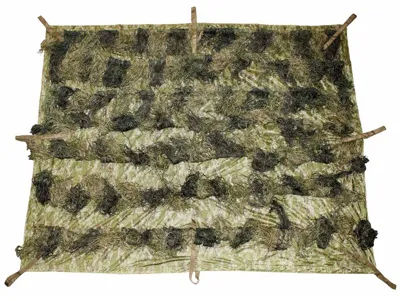 Manta de Ghillie - MFH
