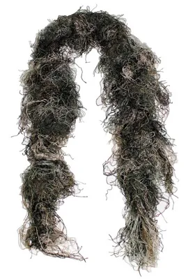 Ghillie para Rifle - MFH