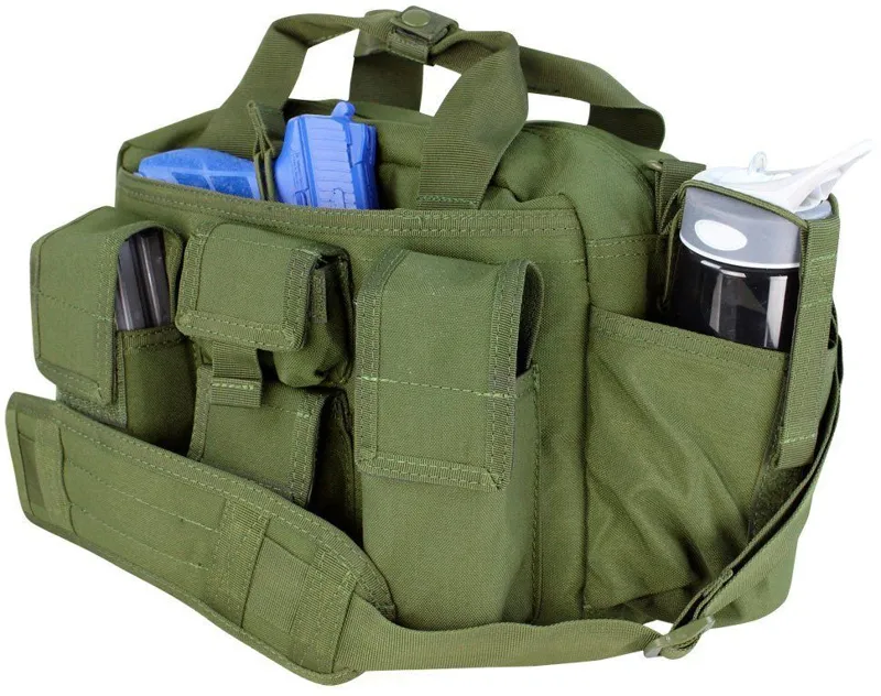 Condor Bolsa de Tiro Response Bag · Verde / OD