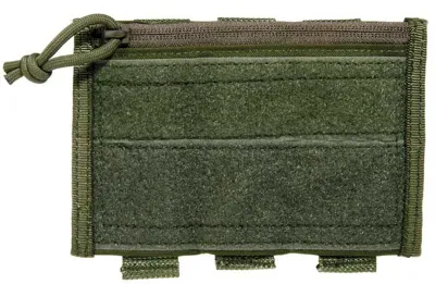 MOLLE con Velcro Frontal - Geronimo