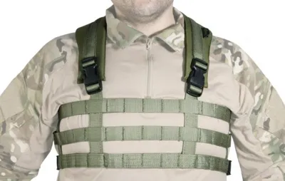 Chest Rig Ultra - Geronimo