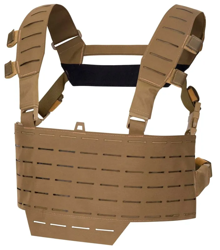 Direct Action Chest Rig Warwick Slick · Coyote