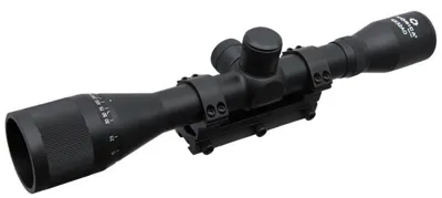 4x32 AO Magnum - Norica