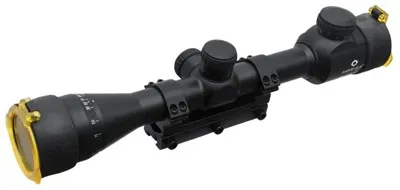 4x32 AO Airking - Norica