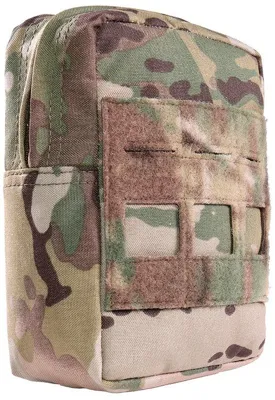MOLLE Vertical Pouch - Warrior Assault