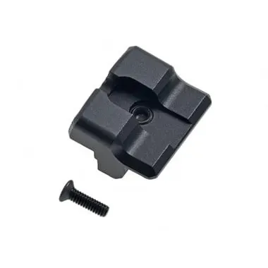 TM G18C Aluminum Rear Sight - Cow Cow Technology