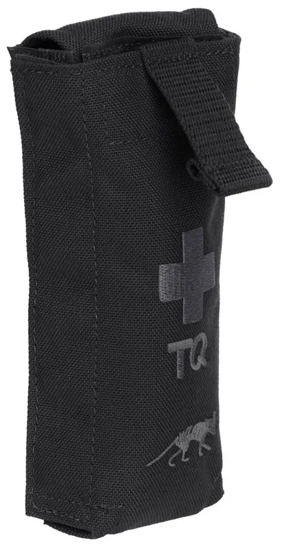 Tasmanian Tiger Funda para Torniquete MKII · Negro
