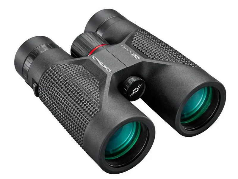 Simmons Prismáticos Pro Hunter 10x42