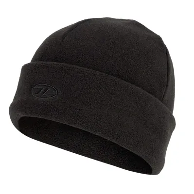 Polar Fleece Beanie - Highlander