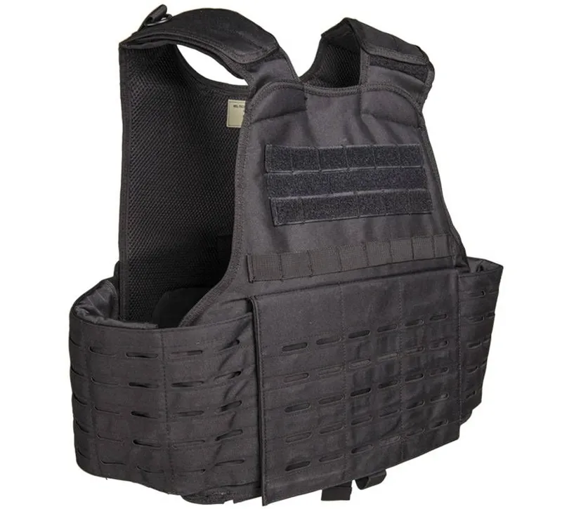 Mil-Tec Cut · Negro