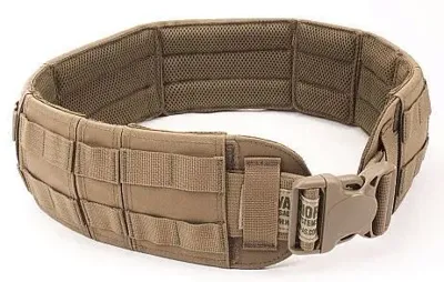 Cinturón de Combate Gunfighter - Warrior Assault Systems