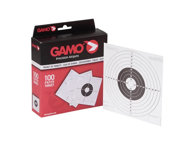 Caja 100 Dianas