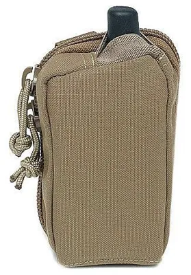 Porta GPS Garmin - Warrior Assault Systems