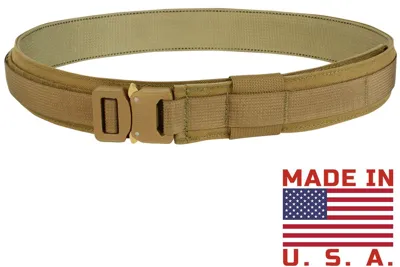 Cobra MOLLE Gun Belt - Condor