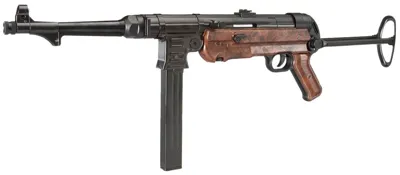 AGM MP40 - Cybergun