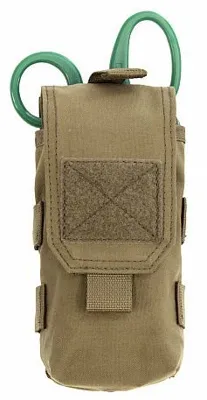 Porta Botiquín IFAK - Warrior Assault