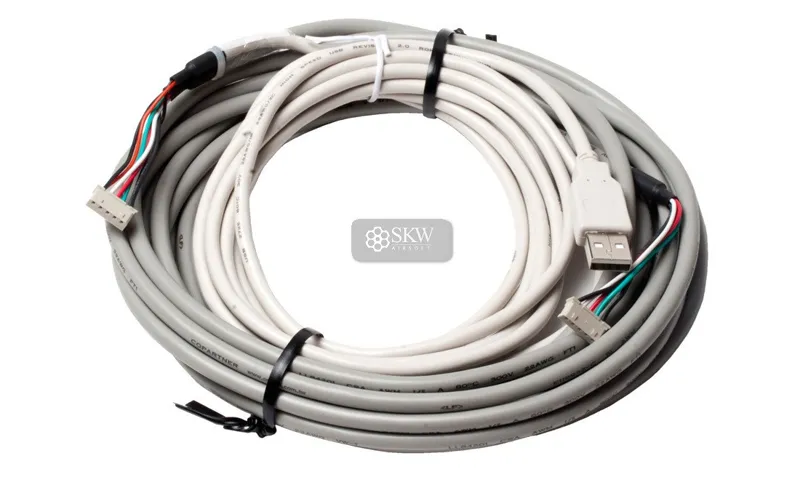 G&G Armament Cable USB M.e.t. II (5 M) (G-18-038)