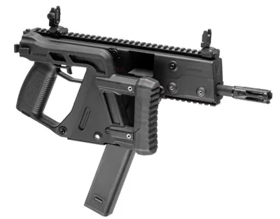 Kriss Vector V2 Culata Plegable - Krytac