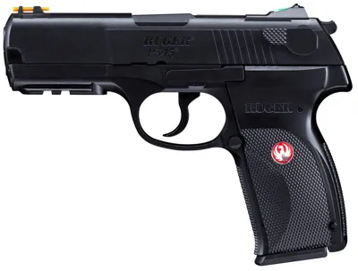 P345 CO2 - Ruger