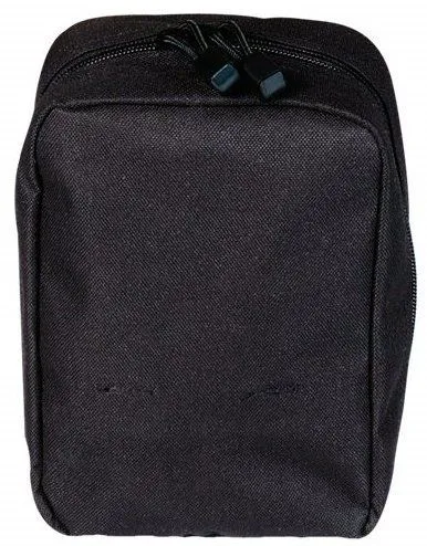 Pielcu Multiusos 20x14 cm · Negro