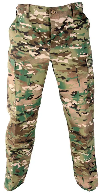 Propper BDU F5201 · Multicam