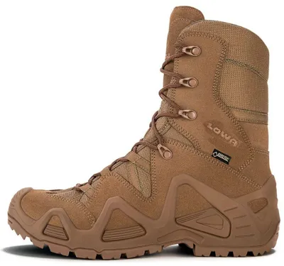 Zephyr GTX HI TF - Lowa