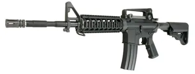 Katana M4A1 RIS - WE Airsoft