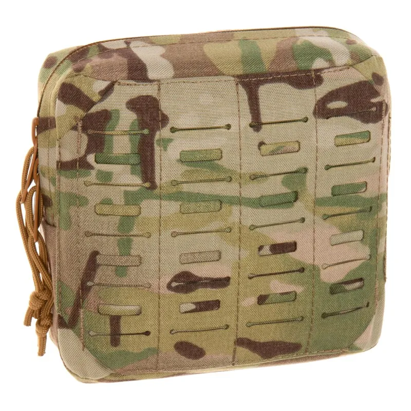 Templars Gear Utility Pouch Medium · Multicam
