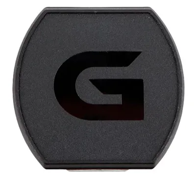 Hebilla para Cinturón Belt Loop - Ghost International