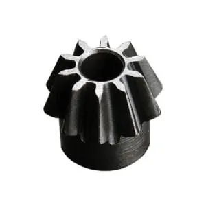 Cabezal Motor Acero