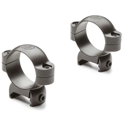 Anillas LRW 30mm Medias - Leupold
