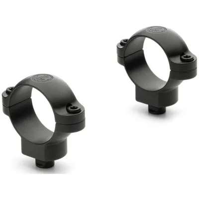 Anillas QR 1" Medias - Leupold