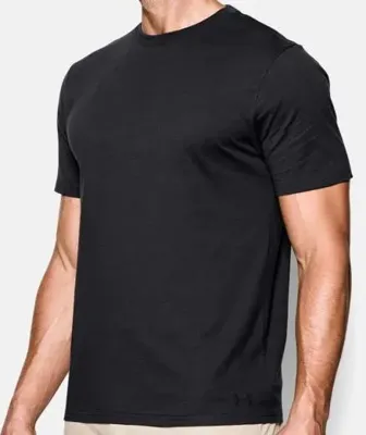Tactical Charged Cotton - Under Armour