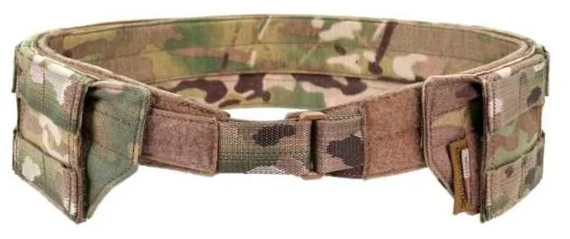 Warrior Assault MOLLE Low Profile · Multicam