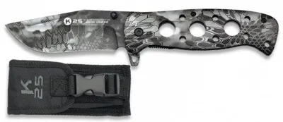 Navaja K25 Typhon 18326 - Rui