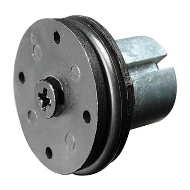 Cabeza de Pistón SR4 Series
