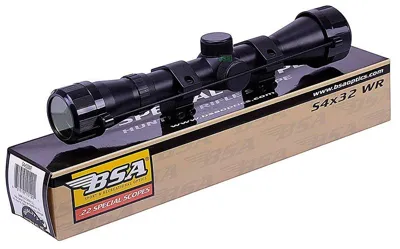 Air 4x32 AO - BSA