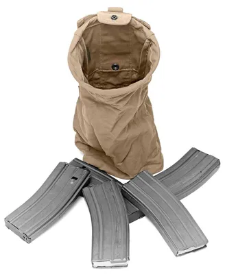 Bolsa de Descarga Plegable - Warrior Assault