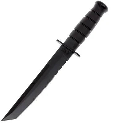 Cuchillo Fighting Hoja Tanto - Ka-Bar
