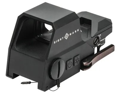 Holográfico Ultra Shot R-Spec - Sightmark
