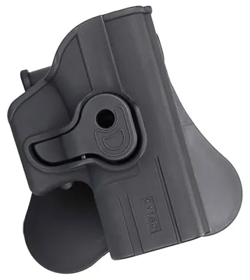 Pistolera Glock 26 Diestro - Cytac