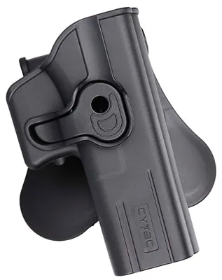 Pistolera Glock 21 Diestro - Cytac