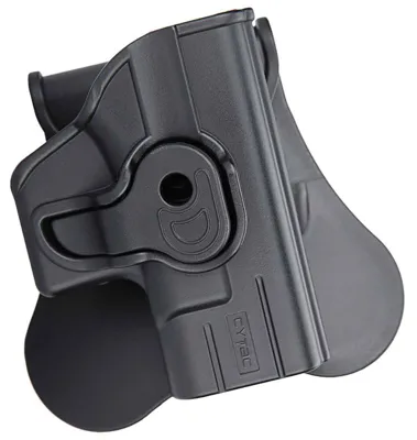 Pistolera Glock 42 Diestro - Cytac