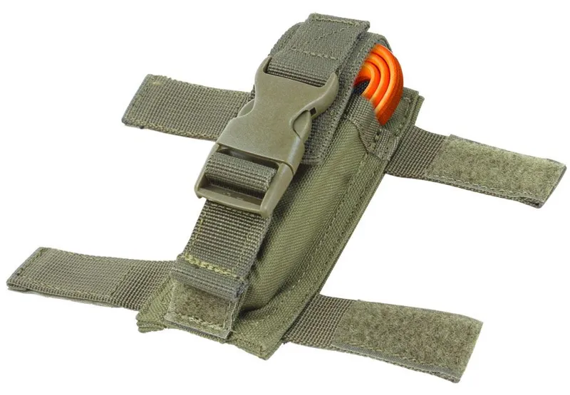Condor Tool Pocket para Cinturón · Verde / OD