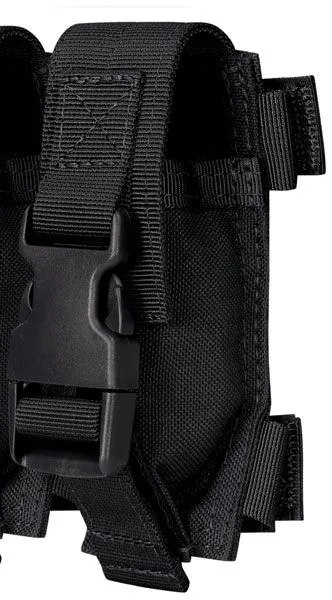 Condor Tool Pocket para Cinturón · Negro