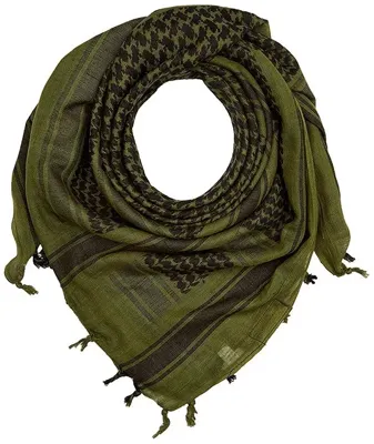 Shemagh Afghan - Defcon 5