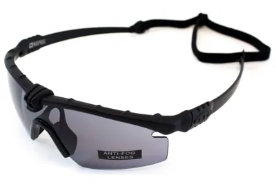 Battle Pros Lente Oscura - Nuprol