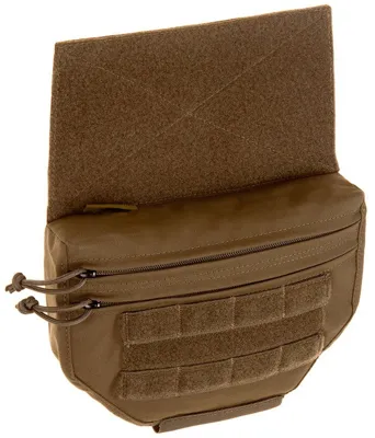 Drop Down Utility Pouch - Warrior Assault